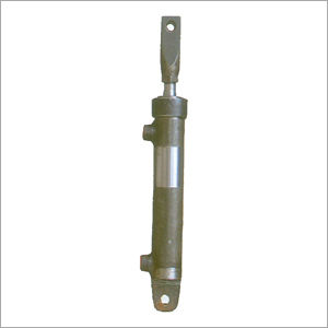 Speed Changer Hydraulic Cylinder