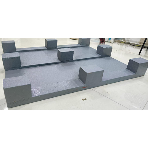 Customizable Sustainable Pallet For Purchase - Color: Natural Wood Color