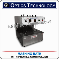 Mashing Bath (with Profile Controller)