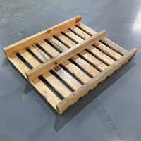 2 Ways Pinewood Pallet