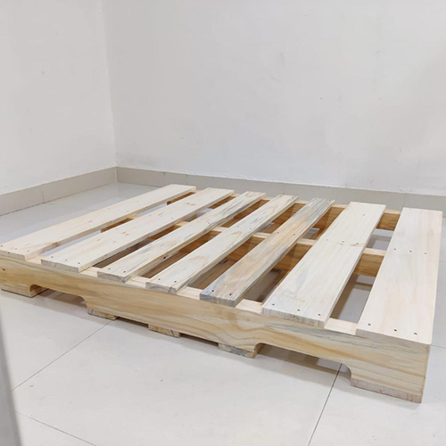 Customized Wooden Pallet