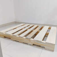 Customized Wooden Pallet
