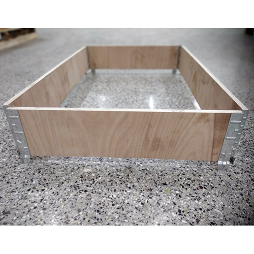 Customized Wooden Pallet