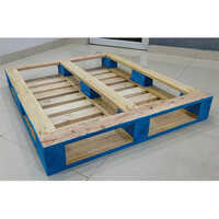 Customized Wooden Pallet