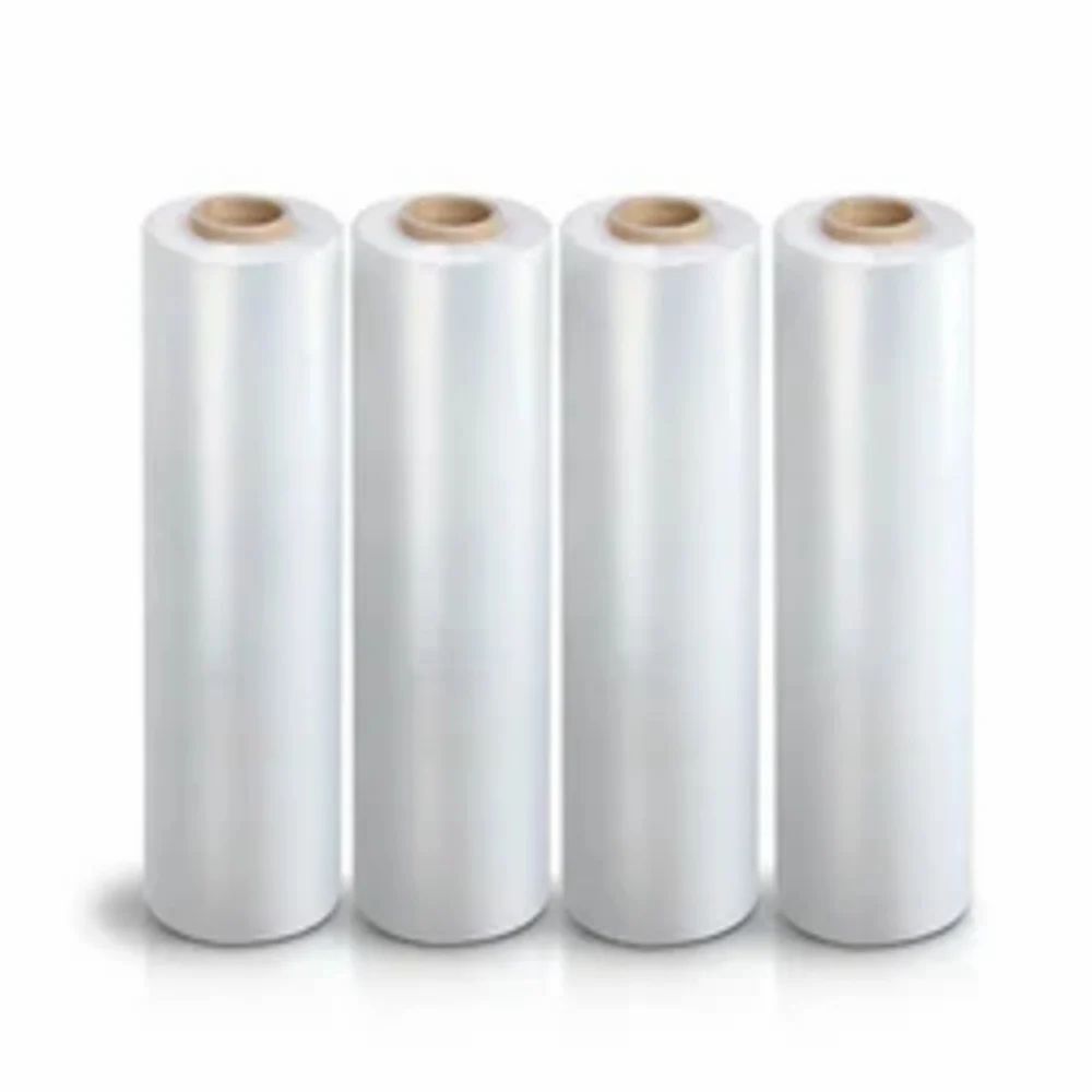 LLDPE Stretch Film Roll