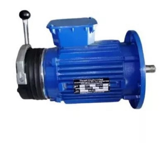 AC SINGLE PHASE DC BRAKE MOTOR IN NAGPUR
