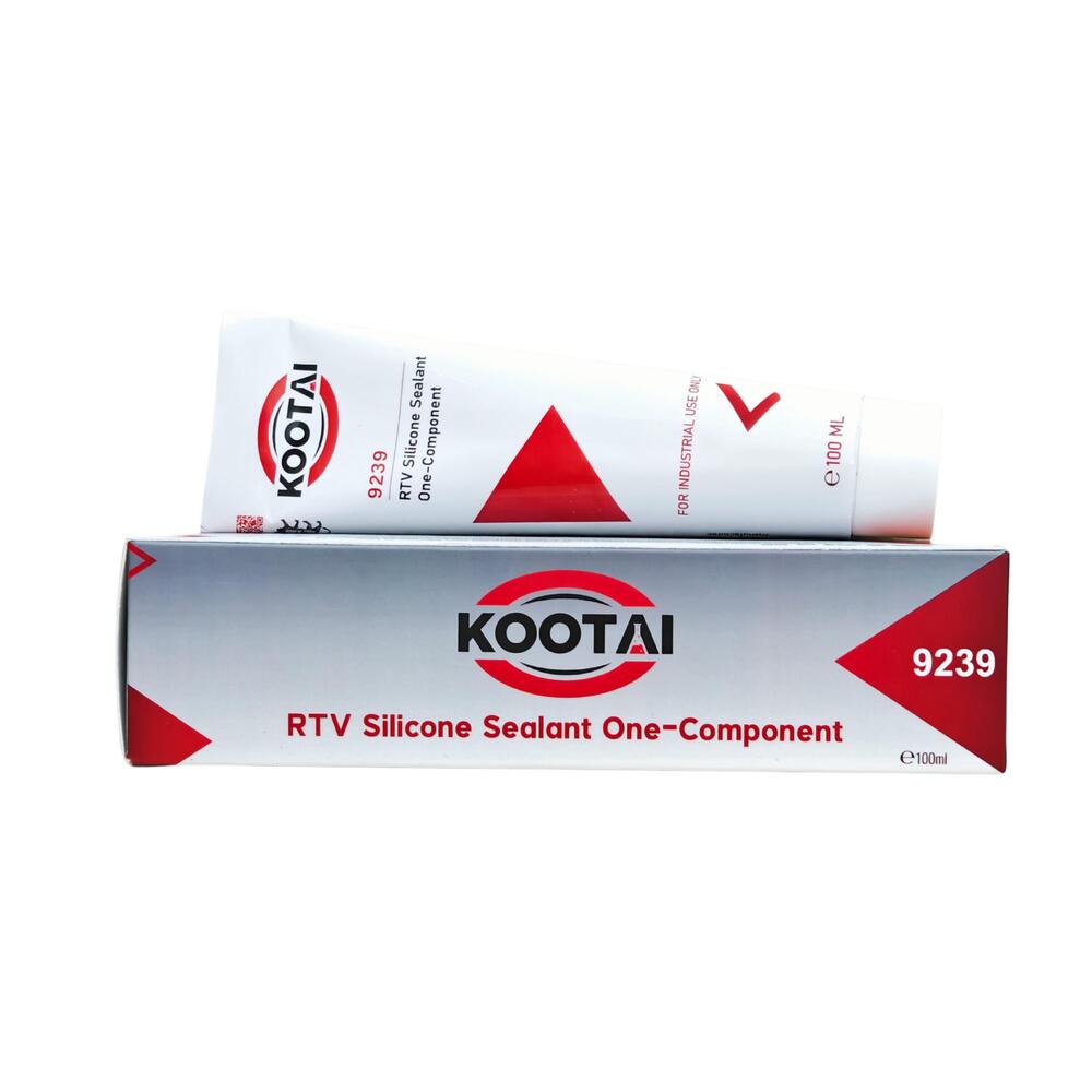 RTV Silicone Sealant 9239 100ml