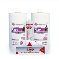 RTV Silicone Sealant 9239 100ml