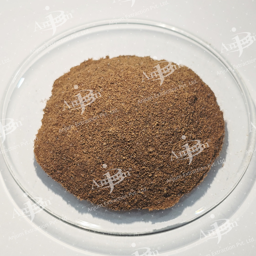 Fumaria officinalis (Pitpapra) Extract