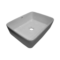 Ceramic Wash Basin - BP-Proline