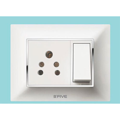 Switch Plate | Dazzling Modular Plates