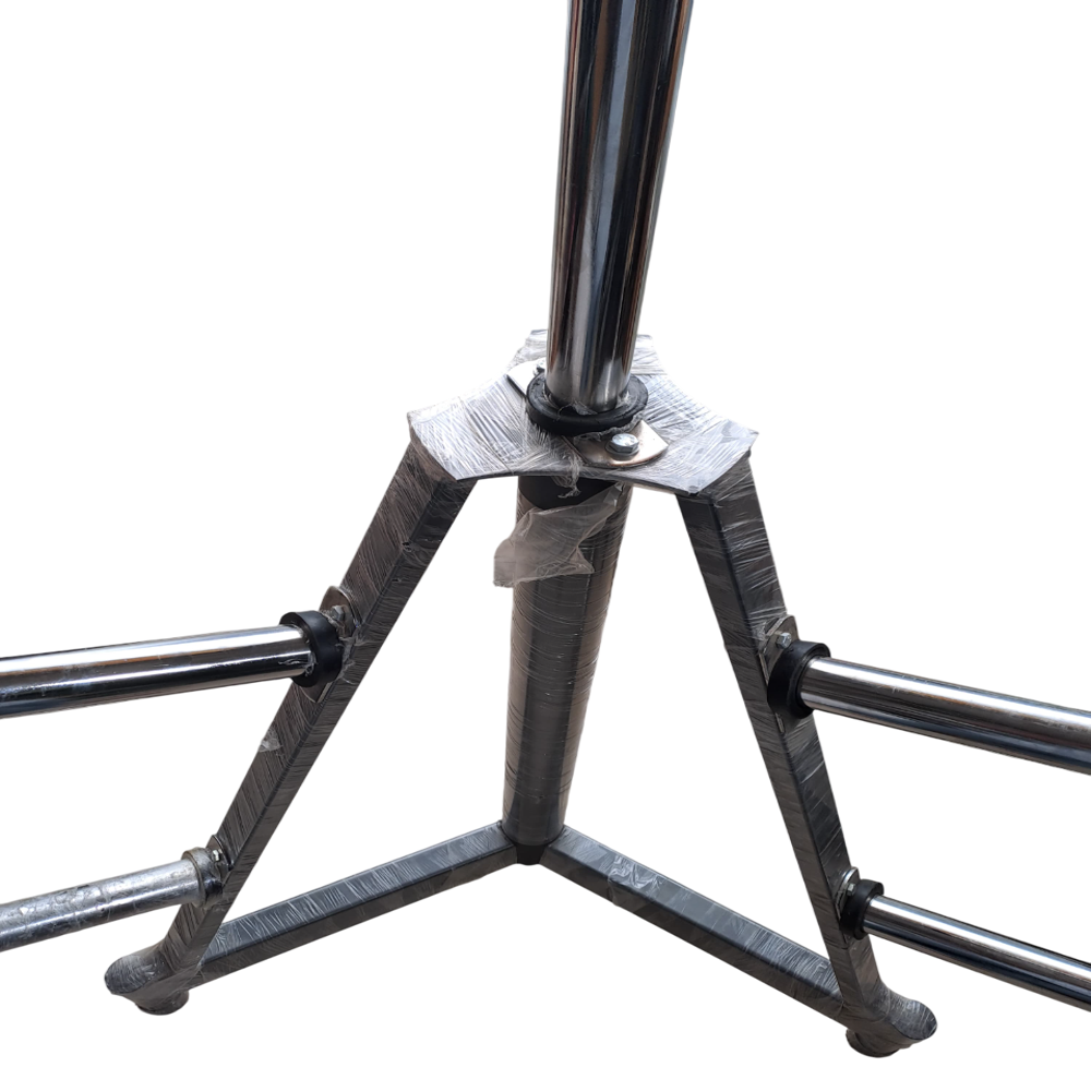 Weight Plate Reck