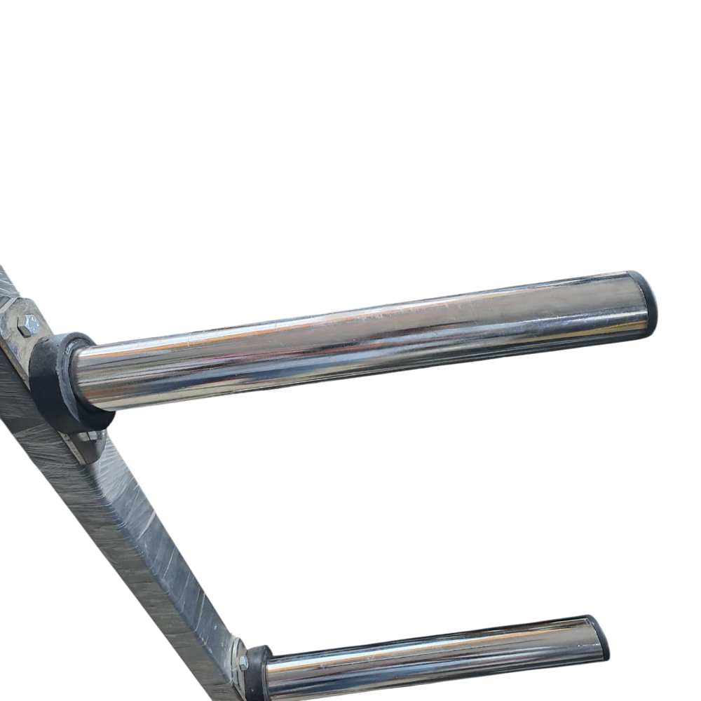 Weight Plate Reck