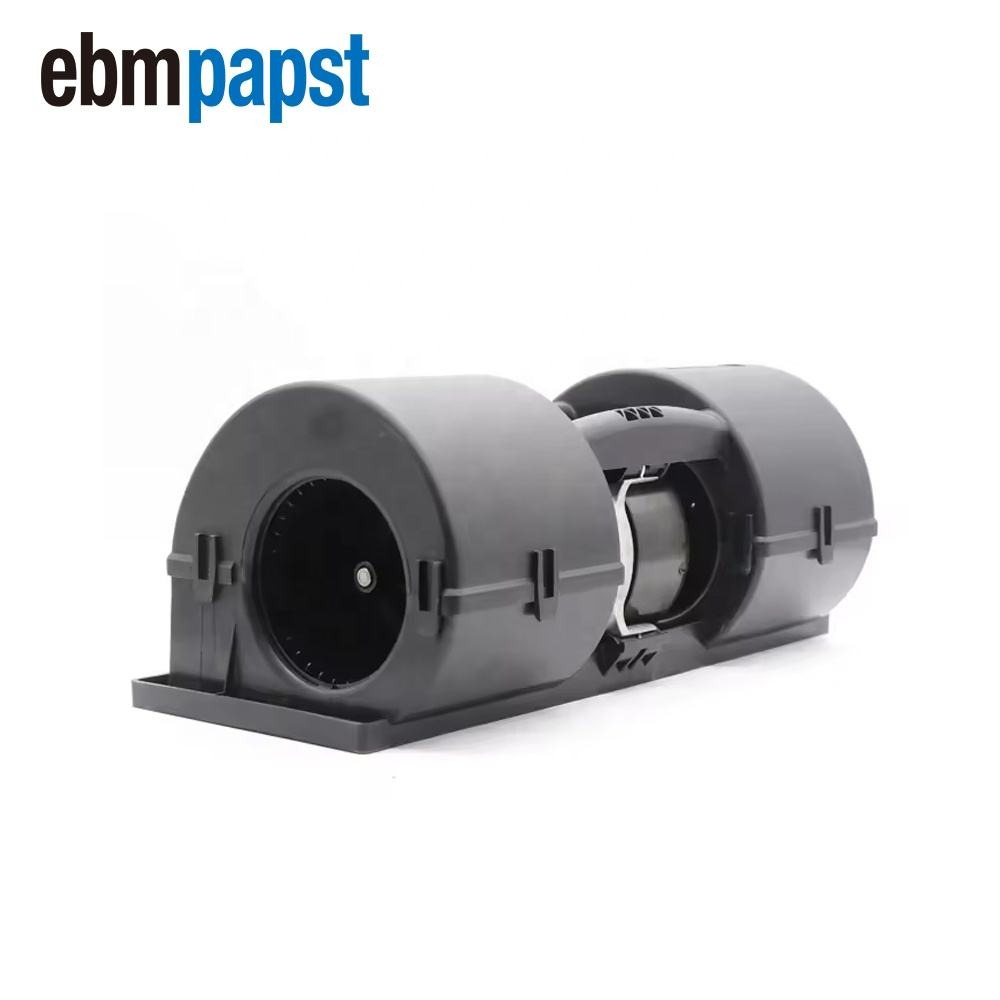 ebmpapst K3G097-AK34-43 K3G097-BK34-43 K3G097-AK28-75 DC 24V 325W 12.5A 3600RPM Rail Transit Cooling Fan K3G097-AP46-01