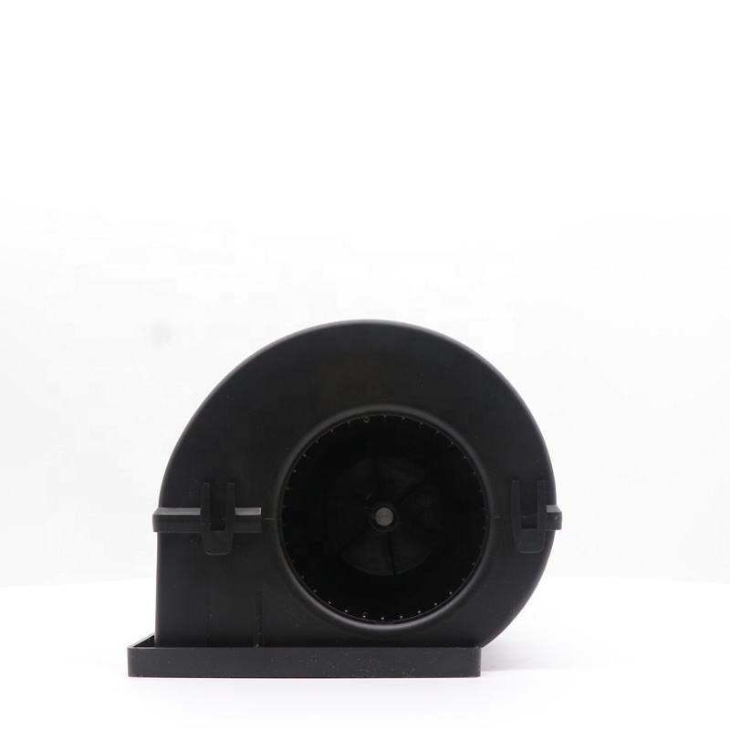 ebmpapst K3G097-AK34-43 K3G097-BK34-43 K3G097-AK28-75 DC 24V 325W 12.5A 3600RPM Rail Transit Cooling Fan K3G097-AP46-01