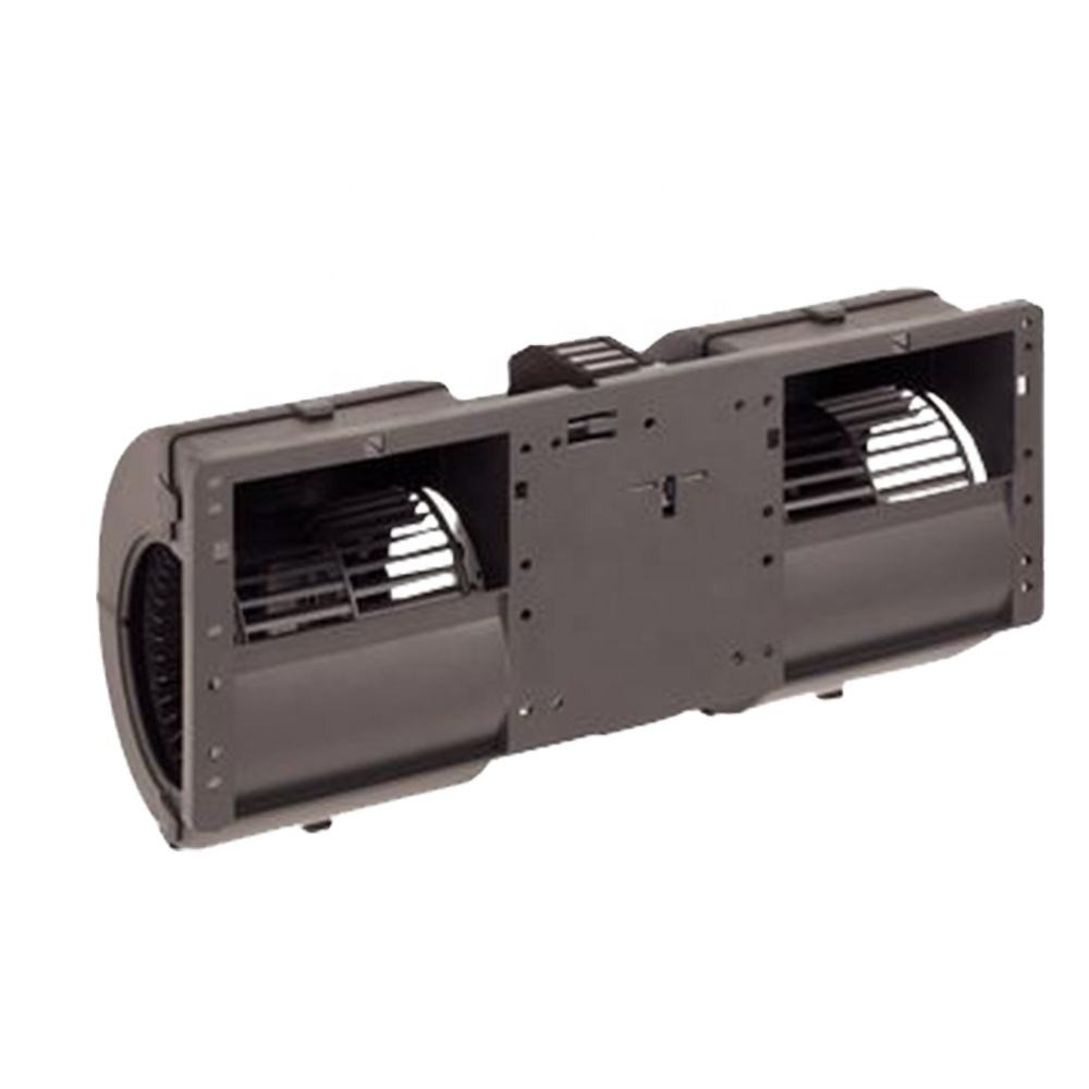 ebmpapst K3G097-AK34-43 K3G097-BK34-43 K3G097-AK28-75 DC 24V 325W 12.5A 3600RPM Rail Transit Cooling Fan K3G097-AP46-01