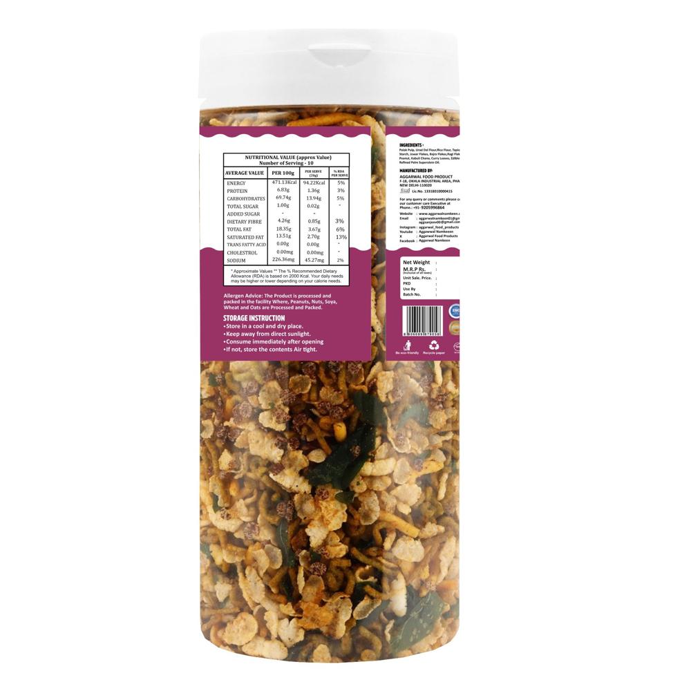 Spinach Millet Mixture Sriracha - Vegan-friendly Masala Mix | Spicy Flavor, Versatile Usage For Wraps, Sandwiches, And Snacks