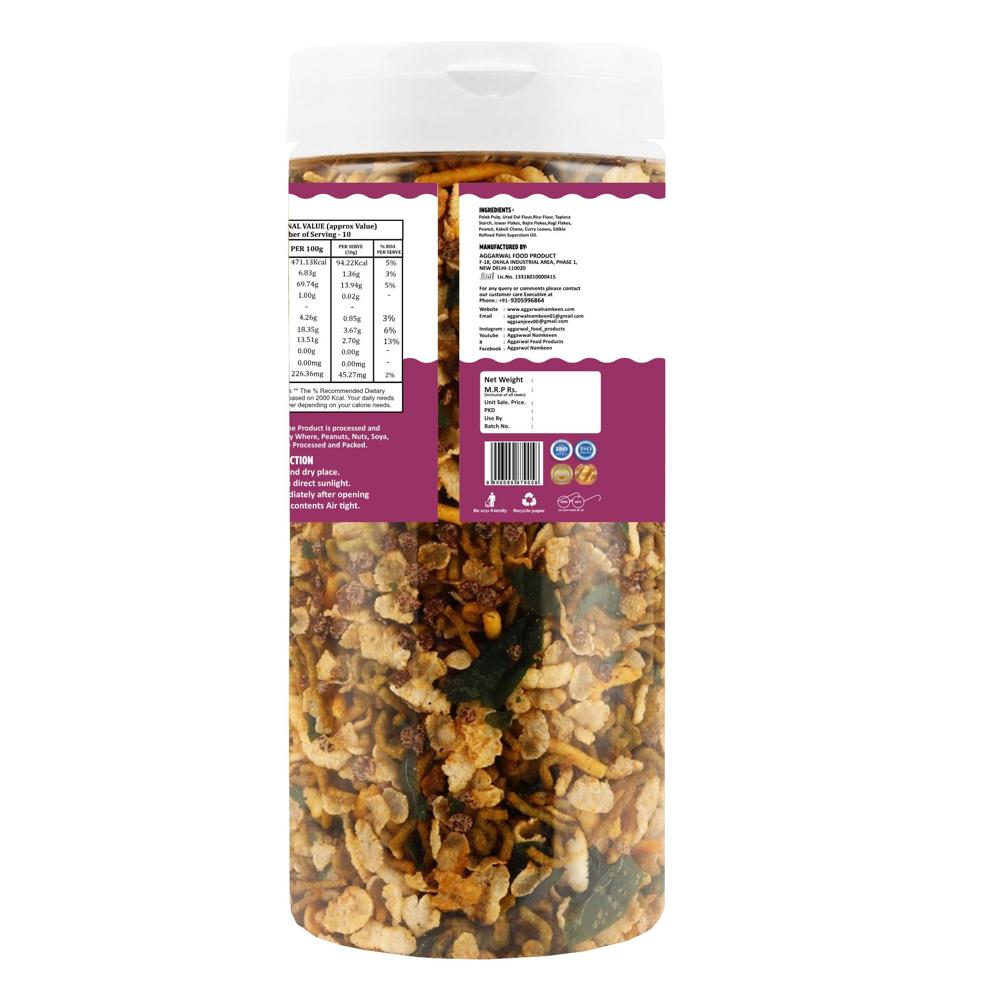 Spinach Millet Mixture Sriracha - Vegan-friendly Masala Mix | Spicy Flavor, Versatile Usage For Wraps, Sandwiches, And Snacks