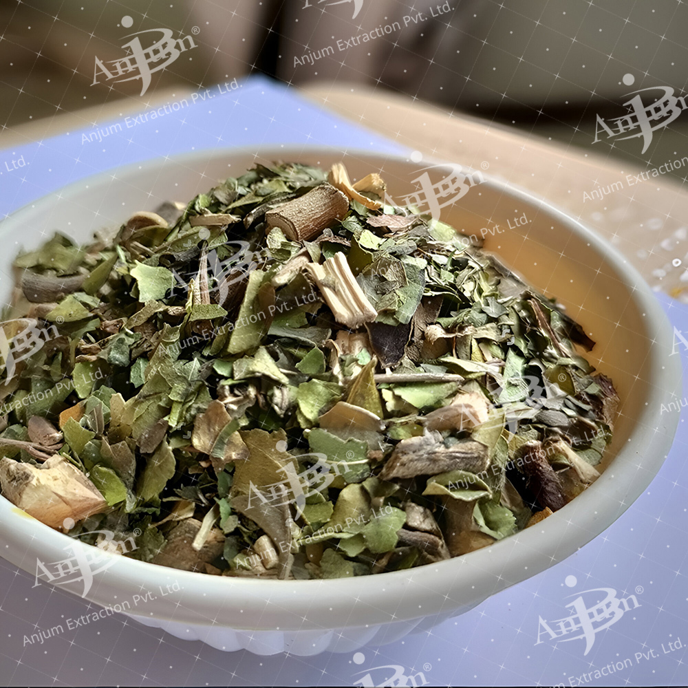 Adhatoda vasica (Adusa) Extract