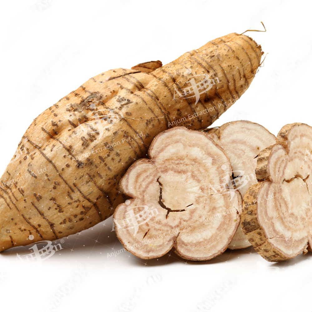 Pueraria Tuberosa (Vidari Kand) Extract - Application: Medicine