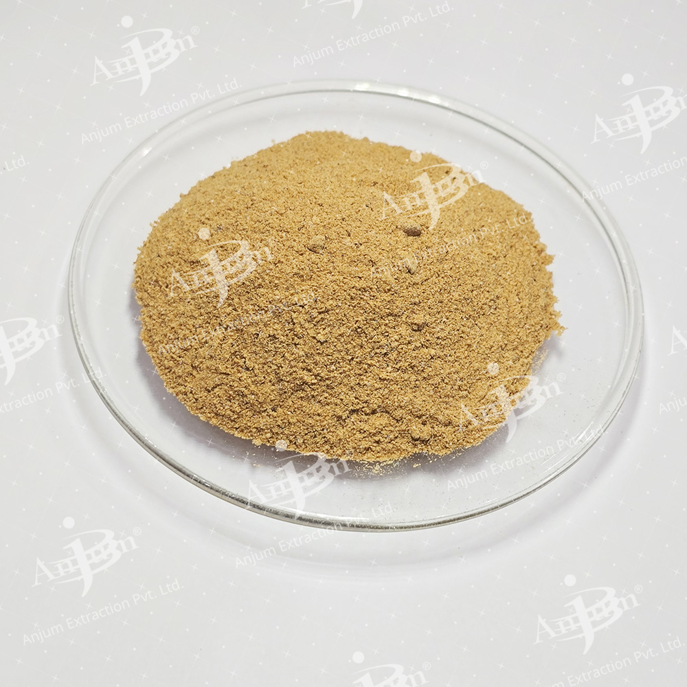 Pueraria Tuberosa (Vidari Kand) Extract - Application: Medicine