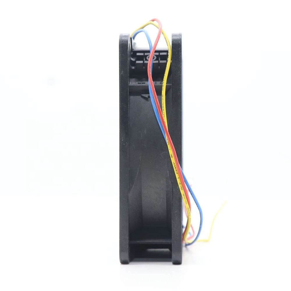 Ebmpapst 4314 Axial Fan DC 24V 5W 210mA 120*120*32MM 2-Wire Cabinet
