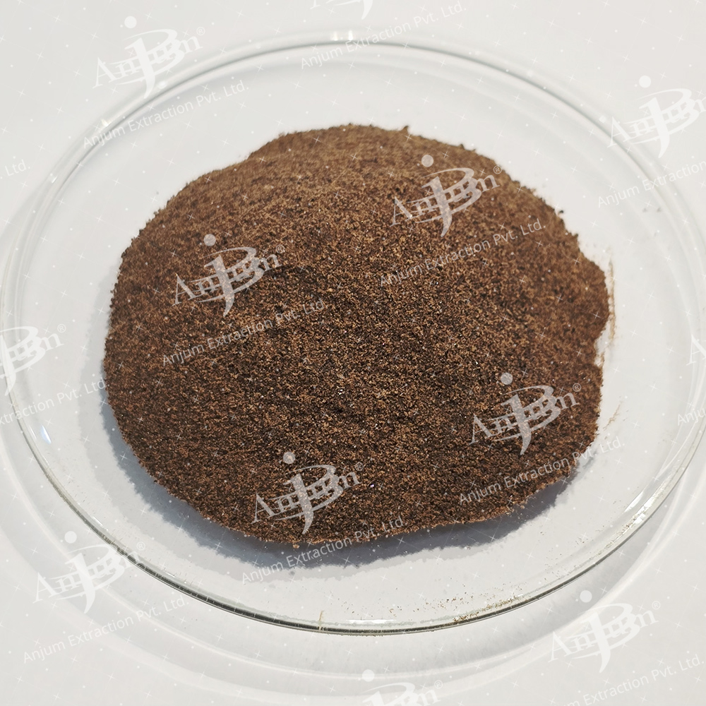 Hibiscus rosa sinensis (Gudhal) Extract