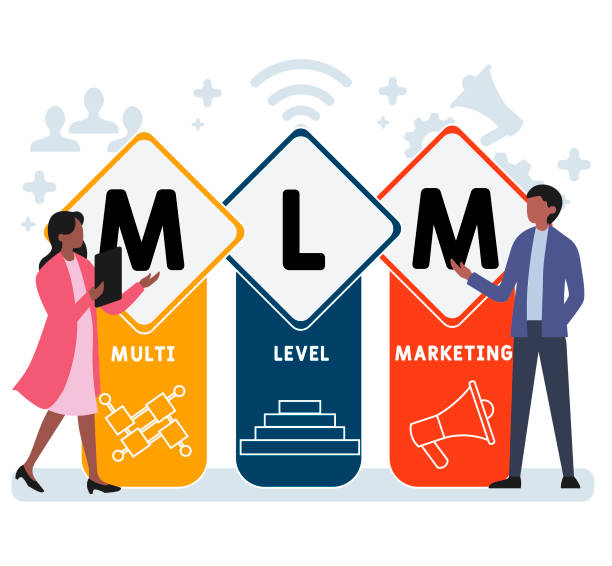 mlm crypto smart contract development 