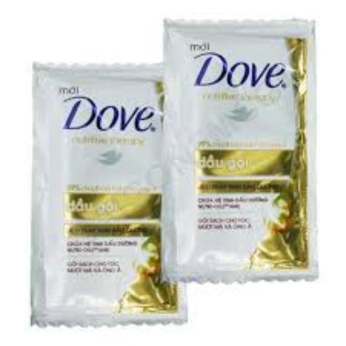 Automatic Oil Sachet Packing Machine