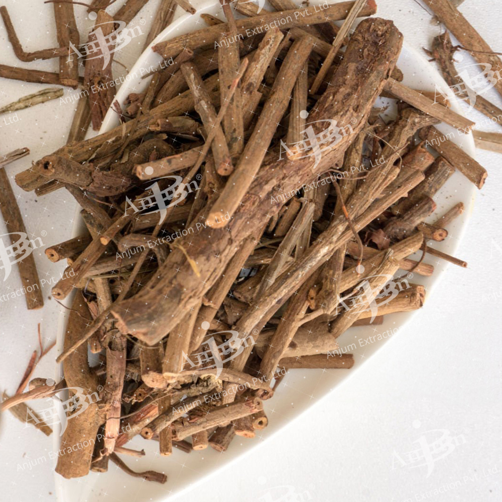 Rub-ia car-difolia (Manjish-tha) Extract