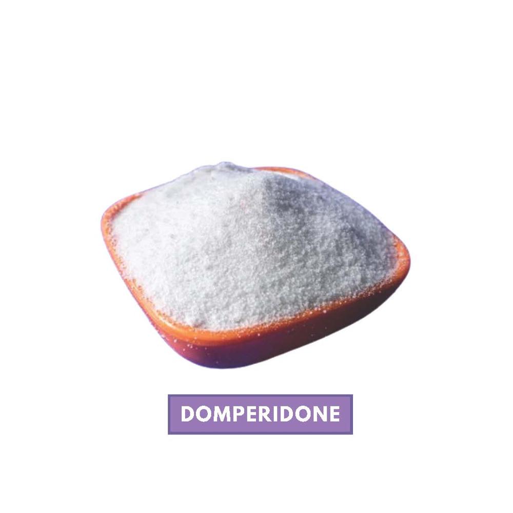 Domperidone Powder - Cas No: 57808-66-9