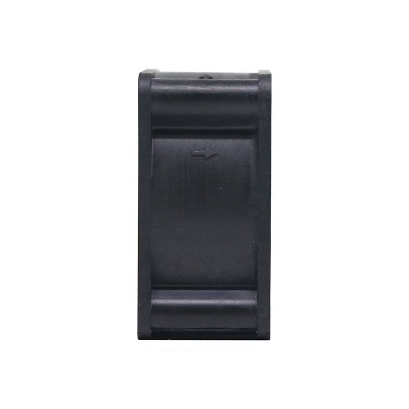 ebmpapst 414H 40*40*20mm 24V DC 4020 4cm 13.5m3/h 1.6W 71mA 8100rpm Ball Bearing Cabinet Mini Micro Axial Cooling Fan