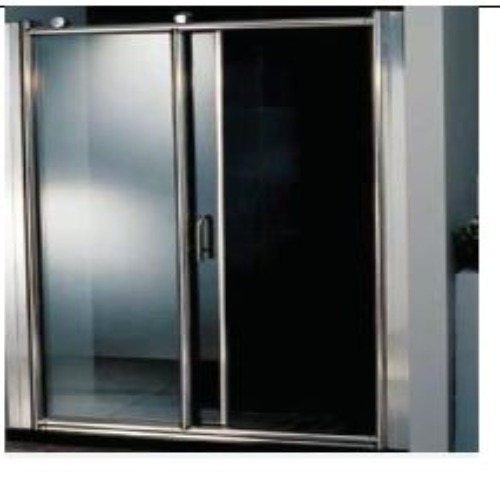 Glass Shower Enclosure - Size: 900mmx900mm