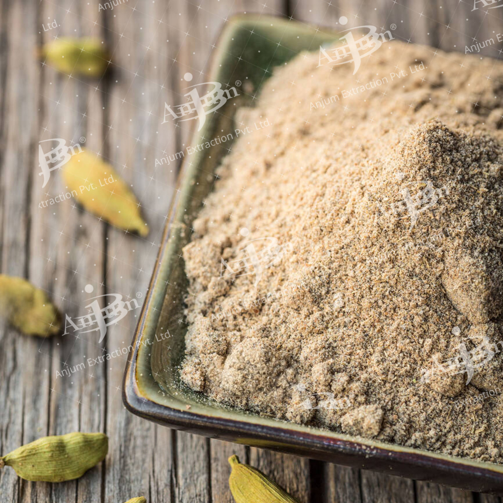 Elettaria cardamomum (Elaichi) Extract