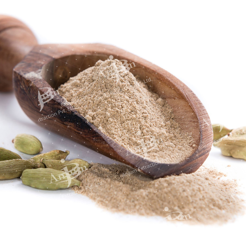 Elettaria cardamomum (Elaichi) Extract