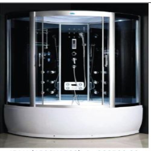 Multi Function Steam Shower Room