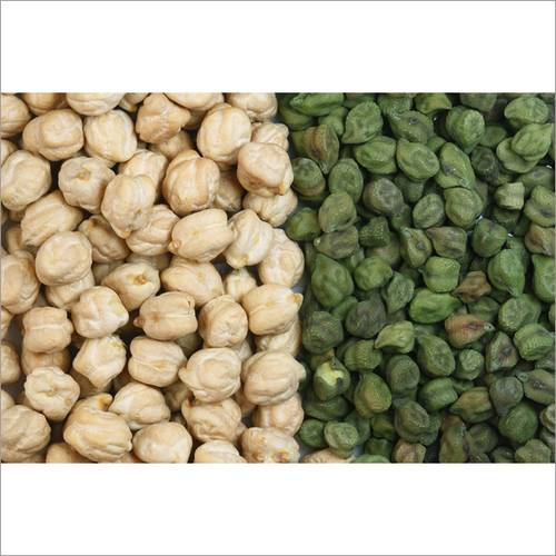Chick Pea Pulses - Admixture (%): Max 1%