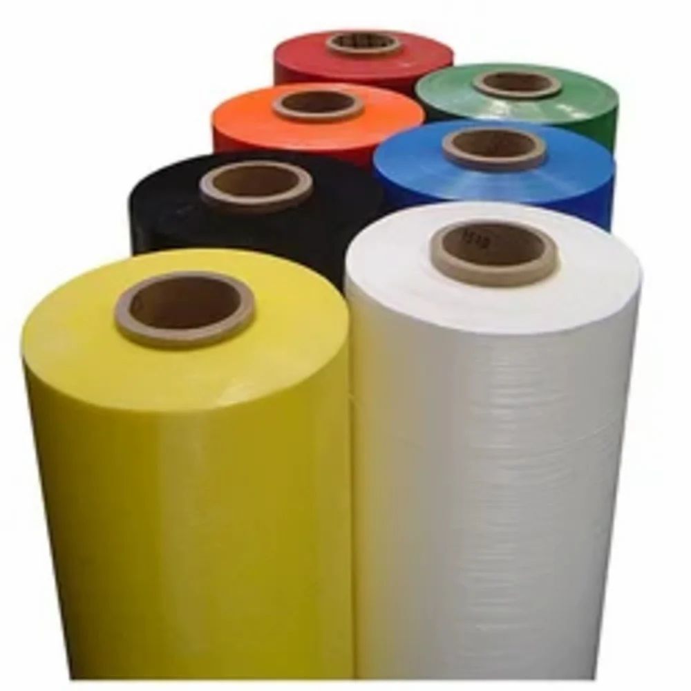 Laminated LDPE Stretch Film Roll