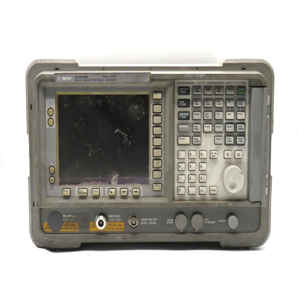 E4402B ESA-E AGILENT