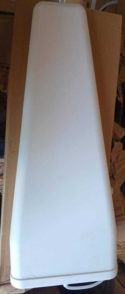 9 Dbi Lpda Antenna 698 - 2700 Mhz 4G - Dimension (L*W*H): 290A 206A 55 Millimeter (Mm)