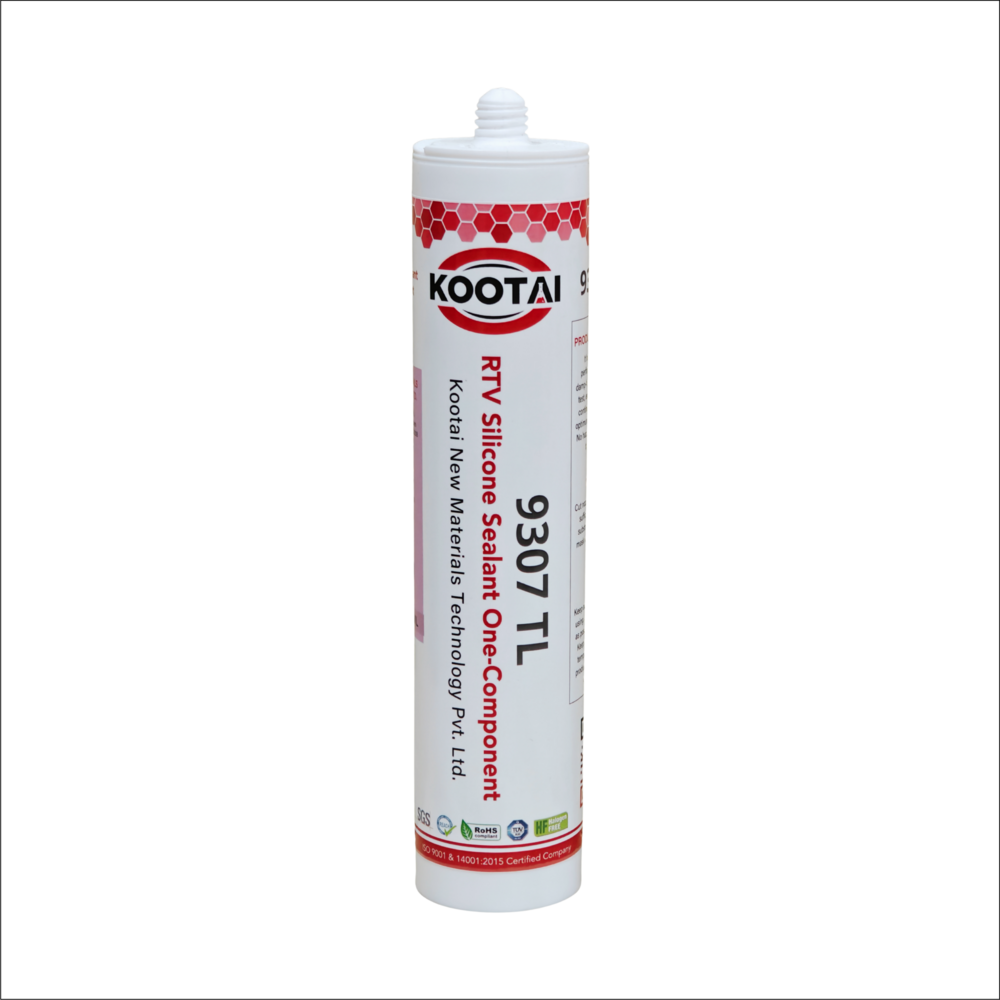 RTV Silicone Sealant 9307TL 300ml