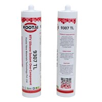 RTV Silicone Sealant 9307TL 300ml