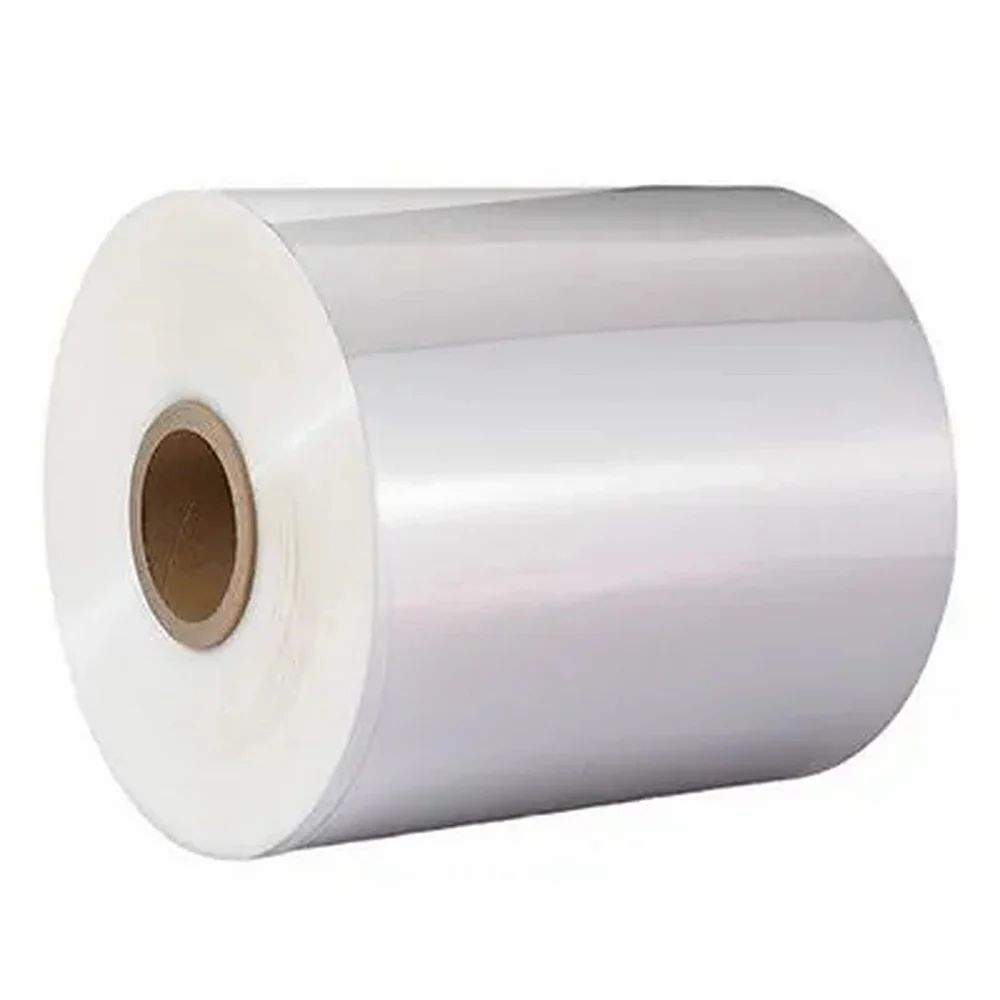 LDPE Shrink Film