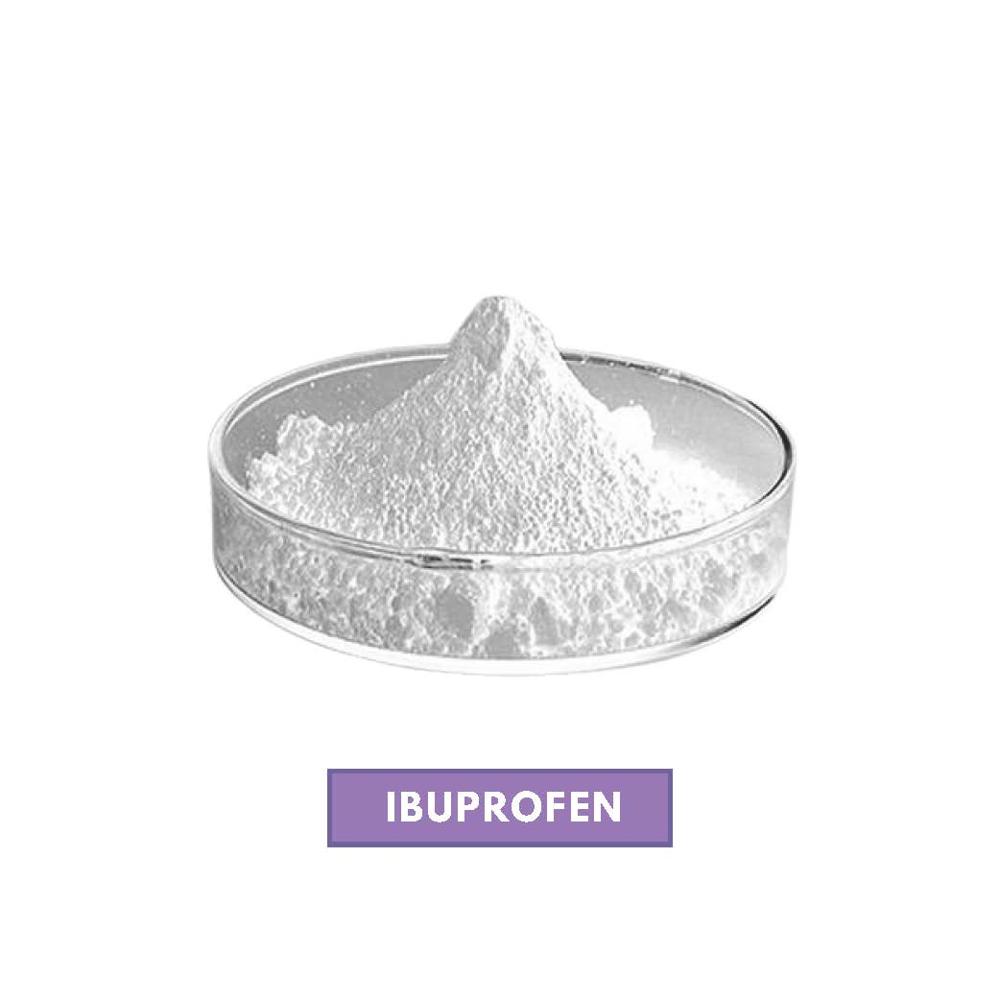 IBUPROFEN API POWDER