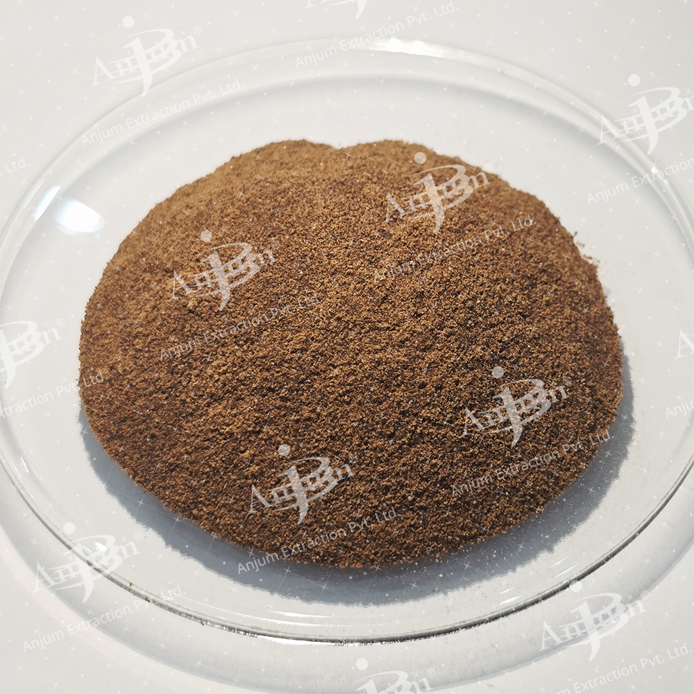 Piper longum (Piplamool) Extract