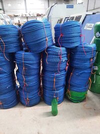 Monofilament Plastic Rope