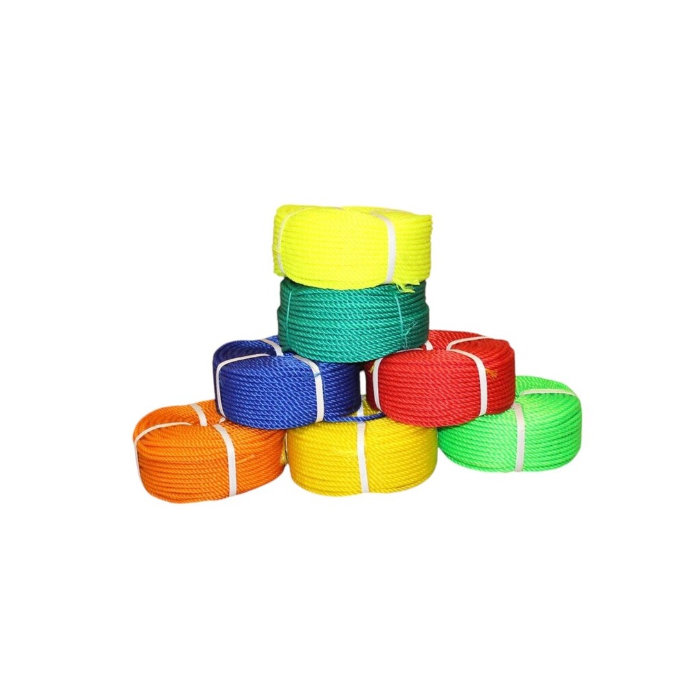 PE floating monofilament rope