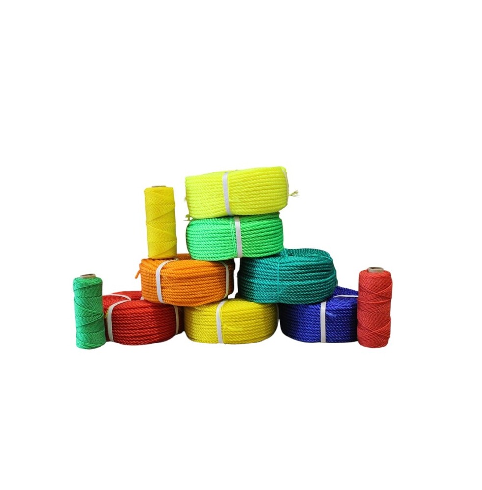 polyethylene monofilament rope