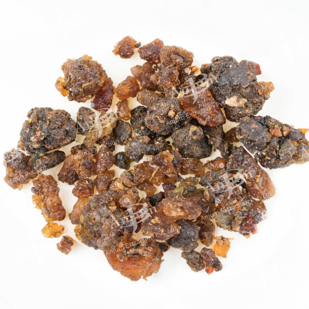 Boswellia serrata (Sallai Guggul) Extract