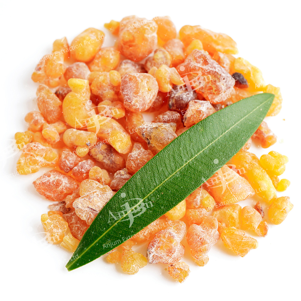 Boswellia serrata (Sallai Guggul) Extract